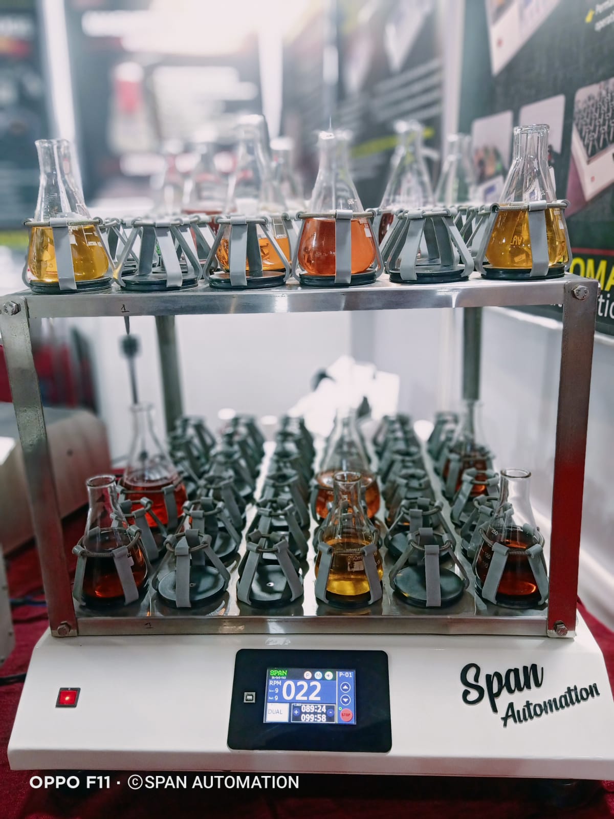 Sepor Machine Lab Built for Performance. Backed by Support.